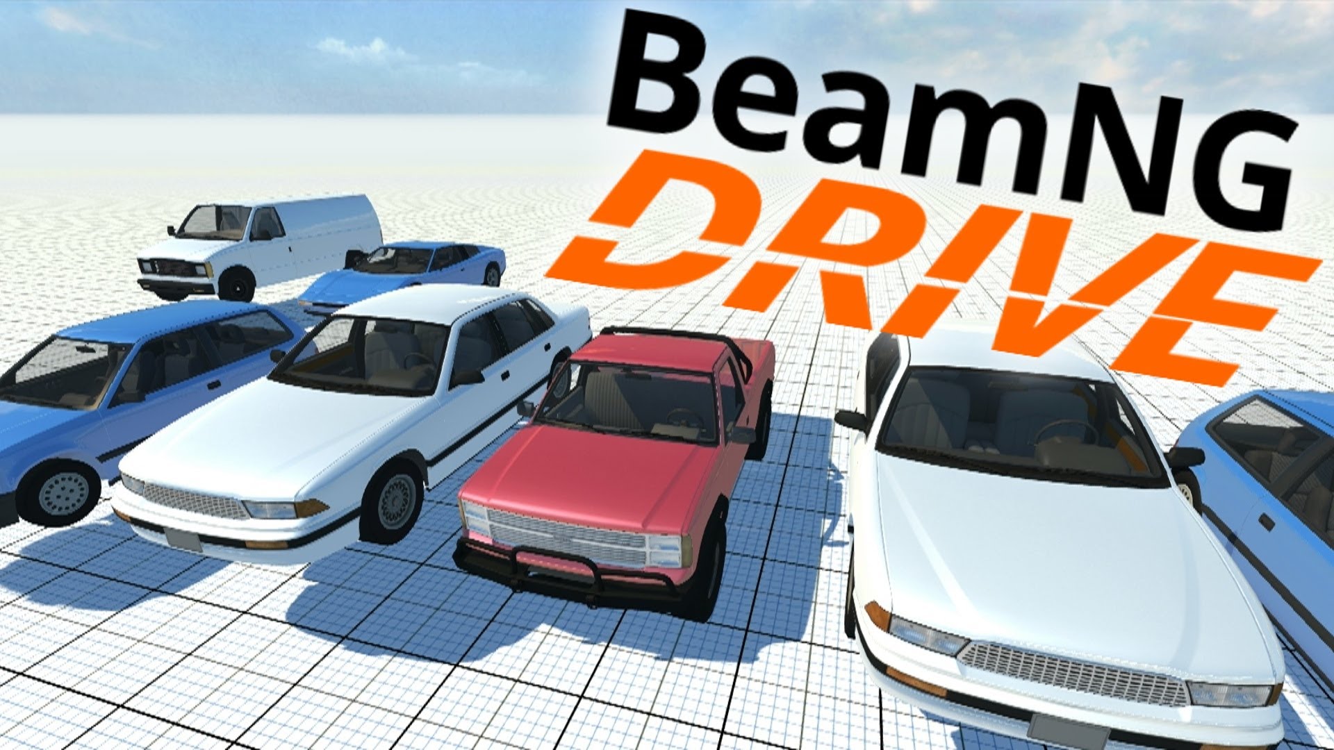Beamng drive free game play pc